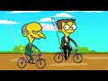 Your Favorite Martian - The Unofficial Smithers Love Song [Official Music Video]