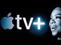 Apple announces new Apple TV Plus streaming service