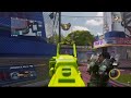 【cod iw】β　ブルチャージ最強！！ 笑