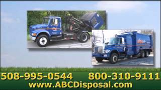 ABC Disposal Service Inc - New Bedford, MA