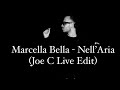 marcella bella nell’aria joe c live edit