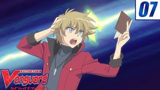 [Image 7] Cardfight!! Vanguard Official Animation - Unite!! Q4 (Quadrifoglio)