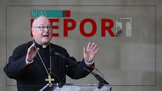 Catholic — News Report — Hypocrisy on Family Problems