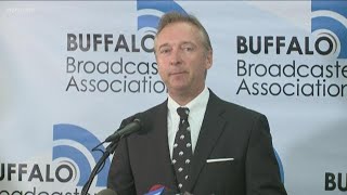 WGRZ GM Named To Broadcasters Hall Of Fame