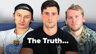 The TRUTH about our Relationship...