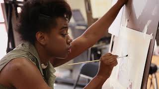 Undeclared Major at High Point University