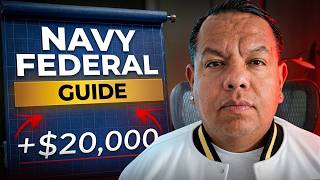 The Ultimate Navy Federal Guide for Beginners (2026)