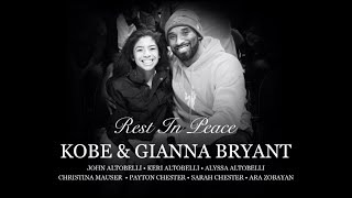 Fan Tribute to Kobe Bryant | NBA on TNT | 01/28/2020