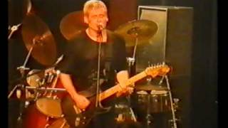 NOMEANSNO - Joyful reunion ( live )