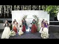 wedding eve frnds special dance performance friends wedding viralvideo dance marriage