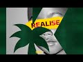 Krishane - REALISE (Official Audio)