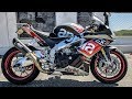 Would I Buy Another APRILIA RSV4?