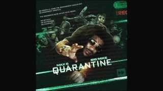 Max B – PD 5, Quarantine, 2009 [HD]