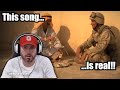 This one HITS pretty DEEP!! 🎸🎼🎧  RISE AGAINST - HERO OF WAR (VETERAN REACTION)