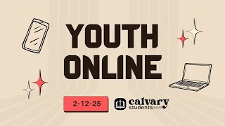 Youth Online 2-12-25