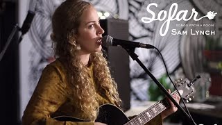 Sam Lynch - Two Feet | Sofar Vancouver