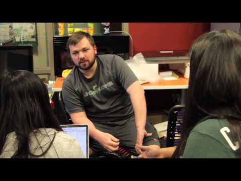 UNC Charlotte Admissions: Academics Overview UNC Charlotte Admissions: Academics Overview