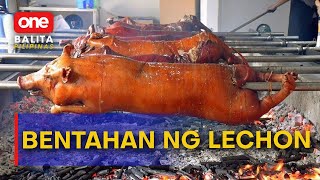 #OBP | Magkano na ang bentahan ng lechon ngayon?