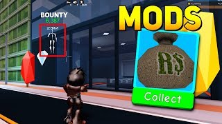 Mod Menu For Roblox Jailbreak Roblox Undetected Cheat Engine - robloxmod videos 9tubetv