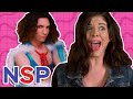 Orgy for One - NSP