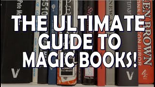 Review Ultimate Guide To Magic Tricks Books Beginner Intermediate Advanced