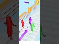 wacky running game play # enjoy kids gaming # YouTube shorts video