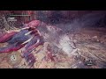 mhw 第2回utakata杯 双剣 02’04”36