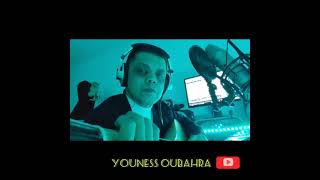 YOUNESS OUBAHRA شذرات على الة الوتار