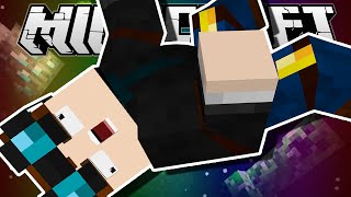 Minecraft | THE GRAVITY MINIGAME!!