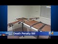 Capital Punishment: Lawmakers Debate Repealing The Death Penalty In Colorado