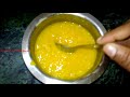 அரைத்து விட்ட சாம்பார் செய்வது எப்படி how to make arachu vitta sambar south indian sambar