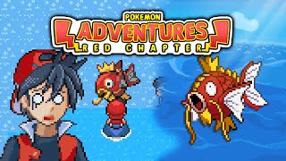 How To Get Kingkarp In Pokemon Adventures Red Chapter? (2024)