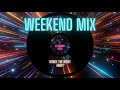 WEEKEND MIX (March 23. 2024)