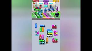 Crowd Express level 453 walkthrough solution