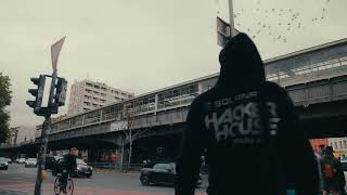 Cypherpunk Hackathon Trailer