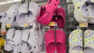 Crocs Shoes at Walmart