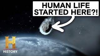 Ancient Aliens: Extraterrestrials Planted Life on Earth?! (Season 20)