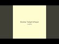 Shadow Twilight Whisper