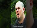 #shorts -Phil Anselmo teaching guttural singing-#shorts