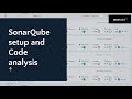 Sonarqube setup from scratch and Code analysis | [Latest 2024]