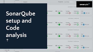 Sonarqube EXPERT Shares Top Tips for Easy Setup and Code Analysis