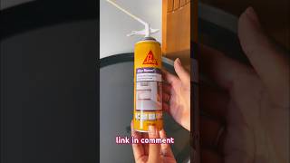 #Sika Boom® APMULTI-POSITION, HIGH YIELD EXPANDING FOAM #review SIKA – PU expanding foam spray –