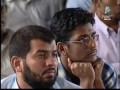 The Purpose of Creation, Dr  Zakir Naik English Lecture, New Islamic English Lecture, Q&A