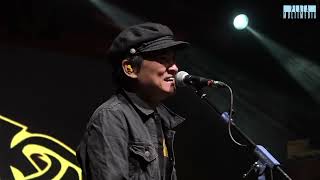 ENDANK SOEKAMTI - Bau Mulut