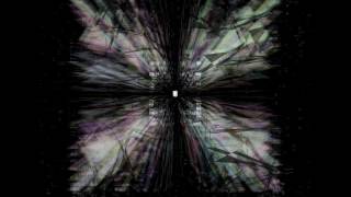 Generative art from live data