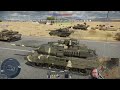 das ist der stÄrkste panzer in war thunder leopard 2a7hu war thunder