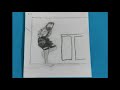 drunken rasputin flipbook bboyzan sachu george