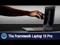 Framework's Most Impressive Laptop Yet