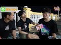 vlog331 มาแรงแซงทุกยำ..ยกร้านจุกๆ แค่400 แซ่บซิ่ง ซาเล้งซี๊ด เม่ามอย