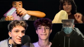 ASMR CON MIS SUSCRIPTORES (especial 50K)